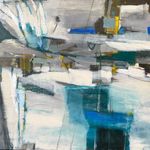 Nell Curtis Tilton - @nelltiltonart - Instagram