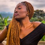 nelly nana - @curtisnell - Instagram