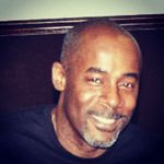 Garnell A. Daniels - @garnelldaniels - Instagram