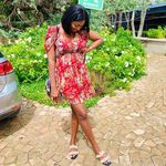 Neliswa Daniel - @nells_daniels - Instagram