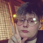 Nell Daniels - @nell_and_void13 - Instagram