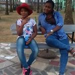 Nell Daniels - @ashinedumunachim - Instagram