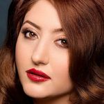 Nelli Daniels - @nellidaniels - Instagram