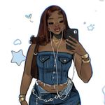 Nellis Daniels - @nellis_daniels - Instagram