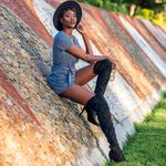 Nelly Daniel's - @nellydanie6 - Instagram