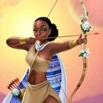 Shawnell Daniels - @nelladaniels19 - Instagram
