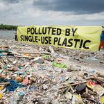 Nell Davies & Bethan Cooper - @plastic_free_seas - Instagram