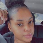 Nell Davis - @dwainelle.g - Instagram
