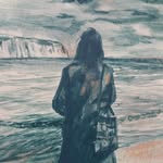 Nell Dawson - @nelldawson.art - Instagram