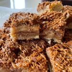Nell Dean’s Bakery - @nelldeansbakery - Instagram