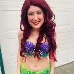 Nell Decker - @dragontheater_nell - Instagram