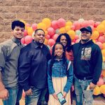 Arnell Dickerson - @arnelldickerson - Instagram