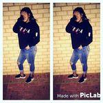 nelnel - @zarnelledickerson - Instagram