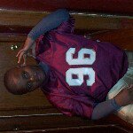 ronnelldickerson - @ronnelldickerson - Instagram
