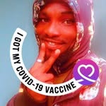 Nelly Dickson - @dave2blaze - Instagram