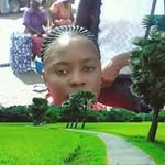 Qtee Nelly - @nellydicksonmakobeng - Instagram