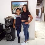 Nelly Luna Dominguez - Facebook