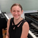 Ella Dorsey - @elladorseypiano - Instagram