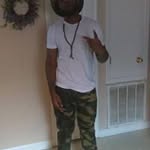 Ronnell Dorsey - @ronnelllivinglikedatdorsey - Instagram