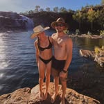 Nell - @chanelle.doyle - Instagram