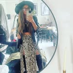 Nell Doyle - @nellcondliff - Instagram
