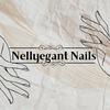 Nellyegant Nails - @nellyegantnails - TikTok