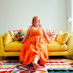 Nelly Elliott / Colourful Clothes & Home ✨ - @nellyellliott - Instagram