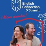 🇬🇧 Academia English Connection O'Donnell🇬🇧 - @englishconnectionodonnell - Instagram