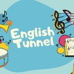 English Tunnel - @englishtunnell - Instagram