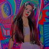 💐🌷HOLIS VC 💐🌷 - @nellyestrada685 - TikTok