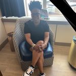 Bernell Everett - @bernelleverett - Instagram