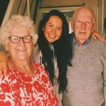 Nell Farrell - @nellfarrell970 - Instagram
