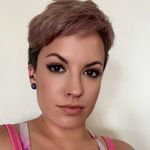 Nell Faust - @nellsrising - Instagram