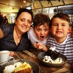 Nellie Finley - Facebook