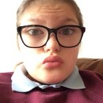 Nell Fleming - @nellybeeem122 - Instagram