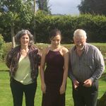 Nell Fleming - @nellfleming9 - Instagram
