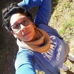 Nell Flores - @nell.flores25 - Instagram
