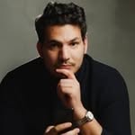 Gil Joli-Cœur - @nellforbes93 - Instagram