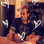 Ellie Fortner - @ellie8866 - Instagram