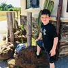 fosterparnellsr - @fosterparnellsr - TikTok