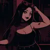 Nell 🦇 - @nellfoxface - TikTok