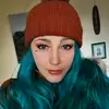 Nelle Crosby - @nellefox - TikTok