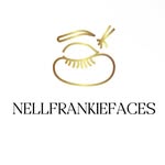 NELL FRANKIE - @nellfrankiefaces - Instagram