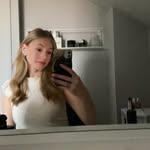 Nellie Frank - @nellliefrank - Instagram