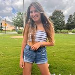 Ella Fraser - @ella.fraser22 - Instagram
