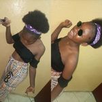 ronell Freeman - @freemanronell - Instagram