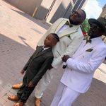 D-nell Fuller - @darkskinned7 - Instagram