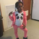Nelly Garrett - @nelly.garrett.503 - Instagram