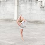 Ella Garrison - @ella.g.dances - Instagram