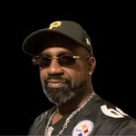 Pernell Garrison Sr. - @pernellgarrisonsr - Instagram